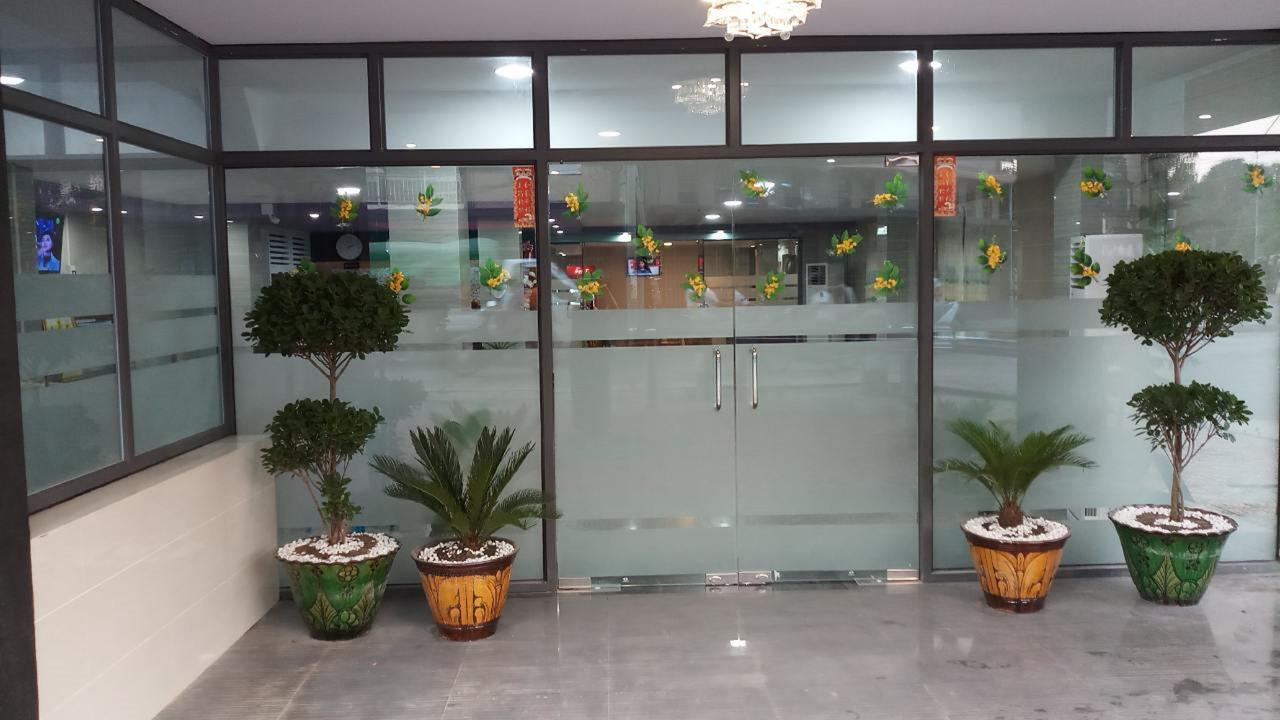 Hotel San Taw Win Pathein Exterior foto