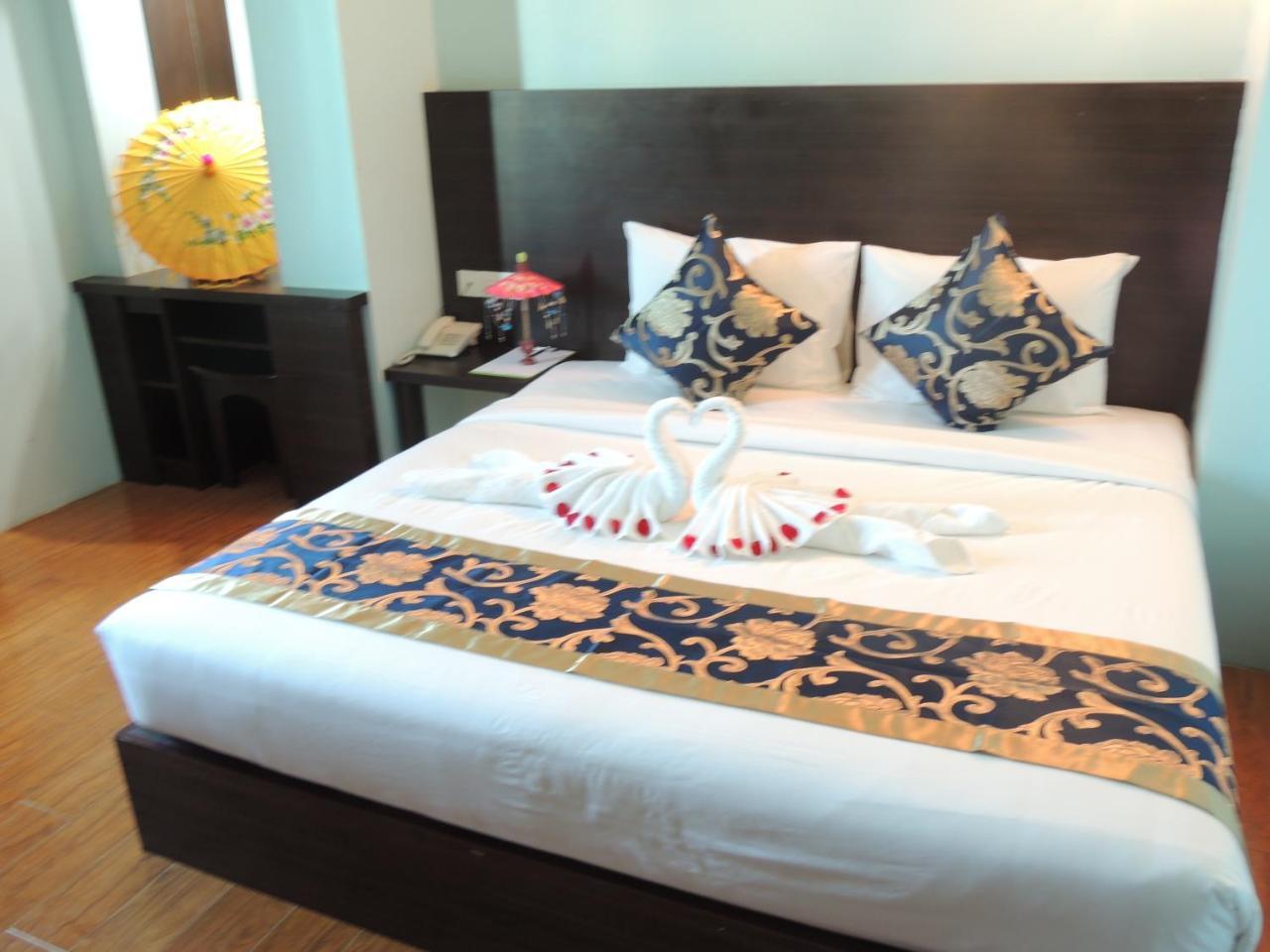 Hotel San Taw Win Pathein Exterior foto